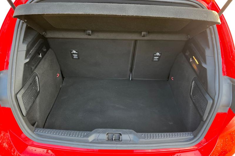 Used Ford Focus 2023 for sale - 76862505: Photo 21