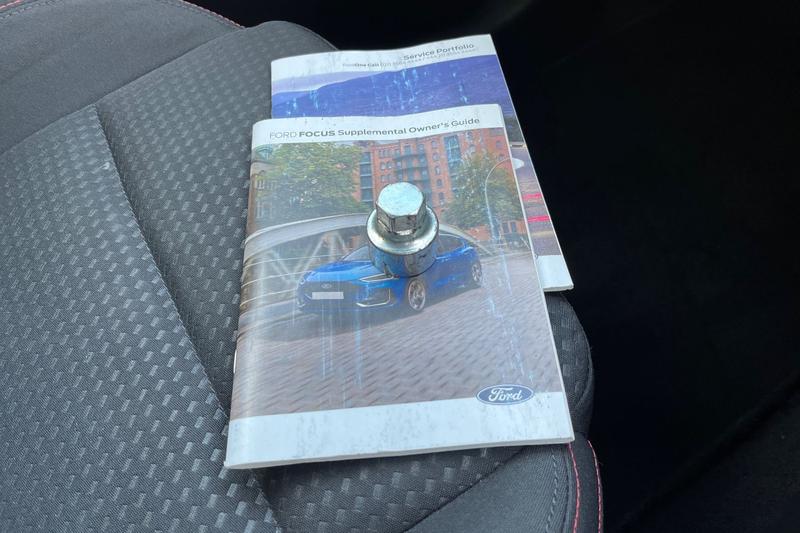 Used Ford Focus 2023 for sale - 76862505: Photo 22