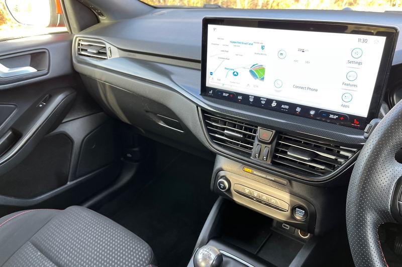 Used Ford Focus 2023 for sale - 76862505: Photo 23