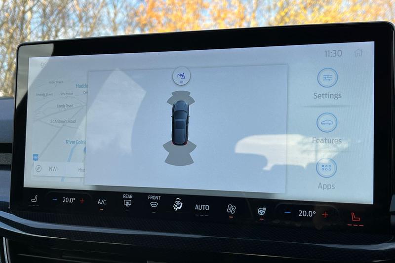 Used Ford Focus 2023 for sale - 76862505: Photo 24