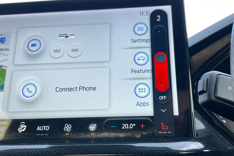 Used Ford Focus 2023 for sale - 76862505: Photo 25