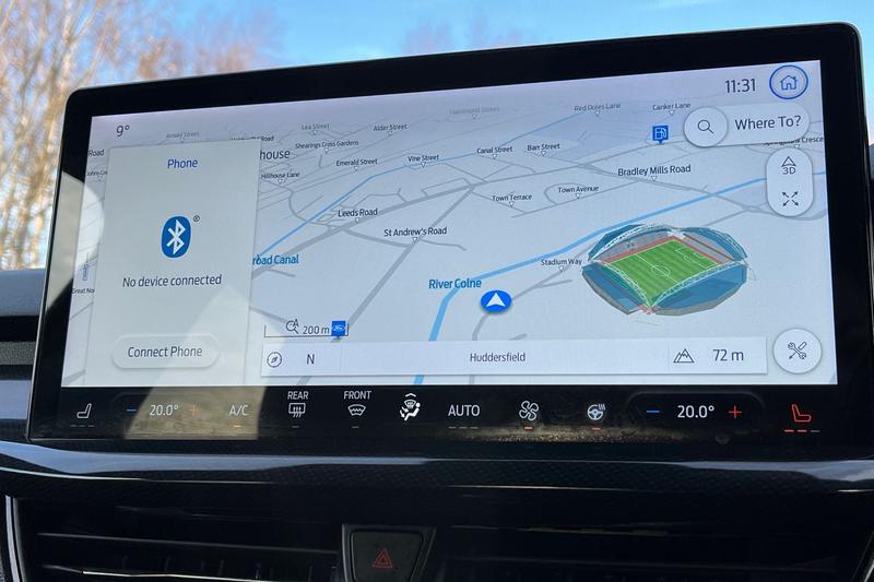 Used Ford Focus 2023 for sale - 76862505: Photo 26