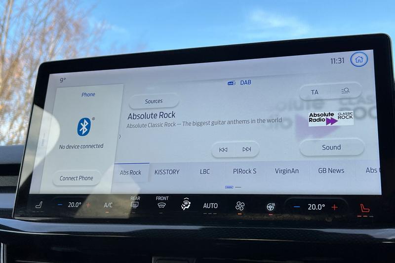 Used Ford Focus 2023 for sale - 76862505: Photo 27