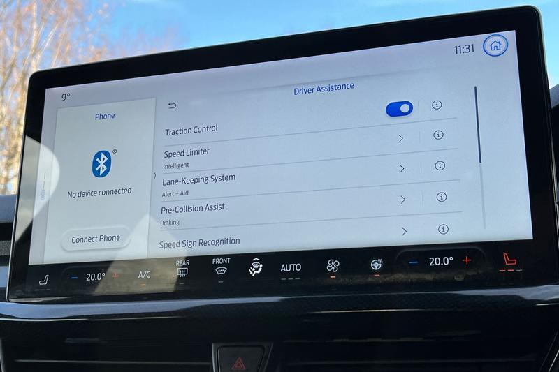 Used Ford Focus 2023 for sale - 76862505: Photo 28