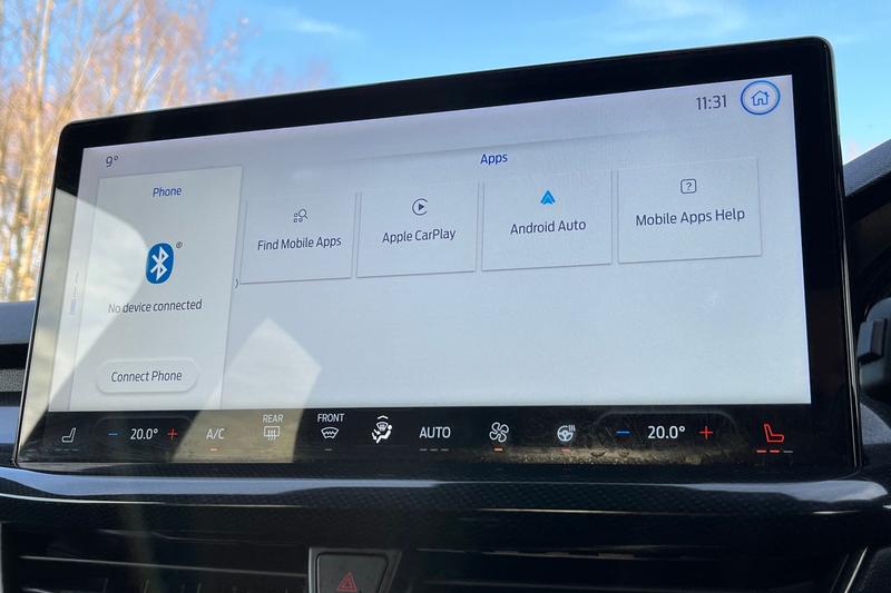 Used Ford Focus 2023 for sale - 76862505: Photo 29