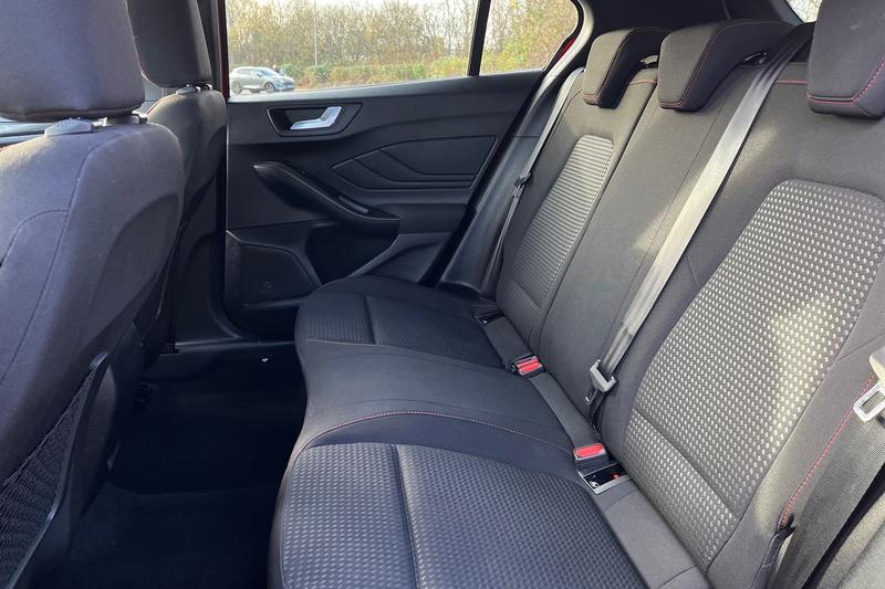 Used Ford Focus 2023 for sale - 76862505: Photo 35