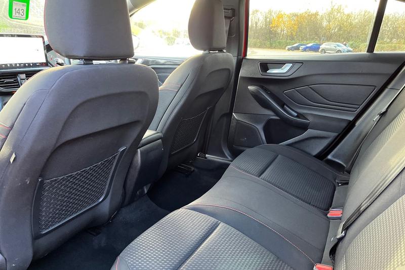 Used Ford Focus 2023 for sale - 76862505: Photo 36