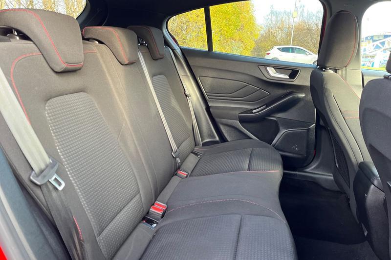 Used Ford Focus 2023 for sale - 76862505: Photo 37