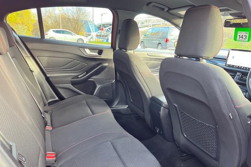 Used Ford Focus 2023 for sale - 76862505: Photo 38