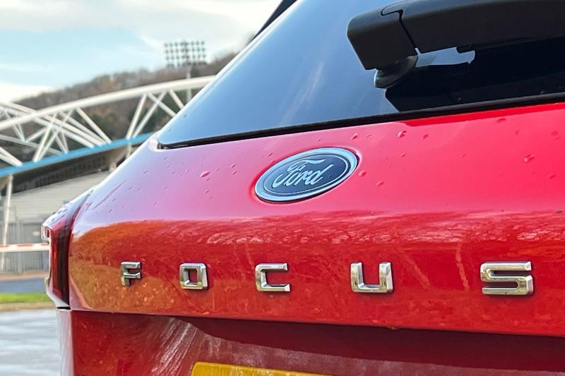 Used Ford Focus 2023 for sale - 76862505: Photo 39