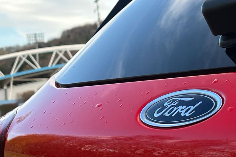 Used Ford Focus 2023 for sale - 76862505: Photo 40