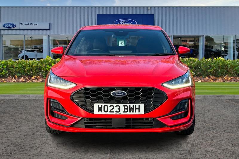 Used Ford Focus 2023 for sale - 76862505: Photo 6