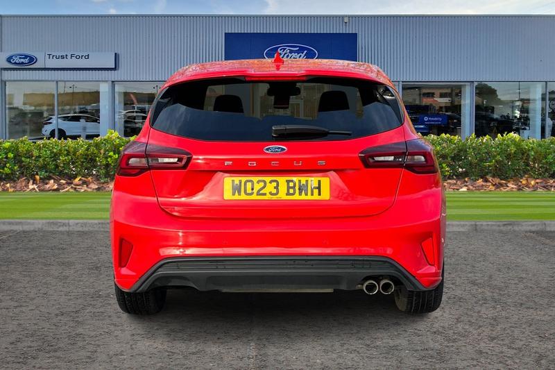 Used Ford Focus 2023 for sale - 76862505: Photo 7