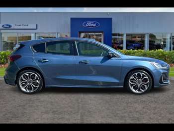 Used Ford Focus 2022 for sale - 74639577: Photo