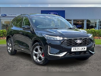 Used Ford Kuga 2025 for sale - 79560367: Photo