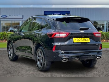 Used Ford Kuga 2025 for sale - 79560367: Photo