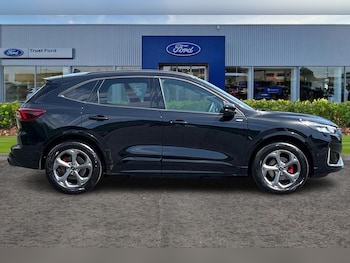 Used Ford Kuga 2025 for sale - 79560367: Photo