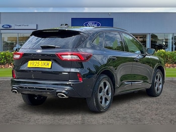 Used Ford Kuga 2025 for sale - 79560367: Photo