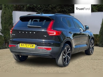 Used Volvo XC40 undefined for sale - 78549698: Photo