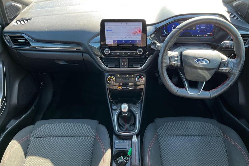 Used Ford Puma 2023 for sale - 78109377: Photo 10