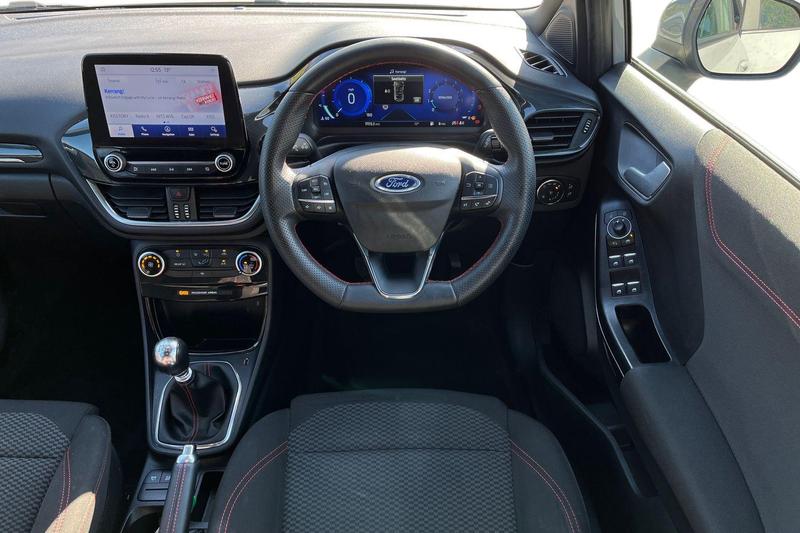 Used Ford Puma 2023 for sale - 78109377: Photo 11