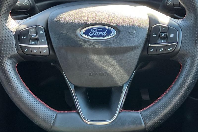 Used Ford Puma 2023 for sale - 78109377: Photo 12