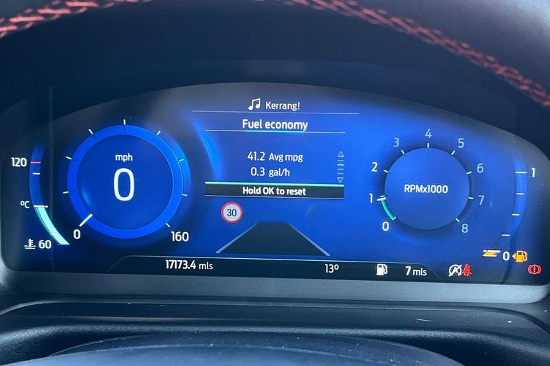 Used Ford Puma 2023 for sale - 78109377: Photo 13