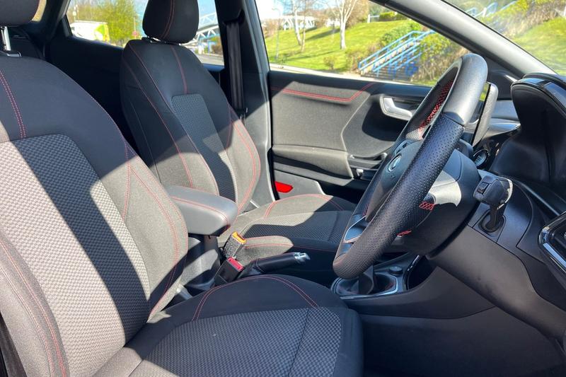 Used Ford Puma 2023 for sale - 78109377: Photo 17