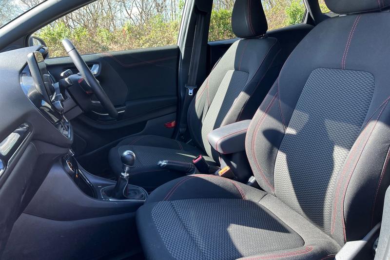 Used Ford Puma 2023 for sale - 78109377: Photo 19