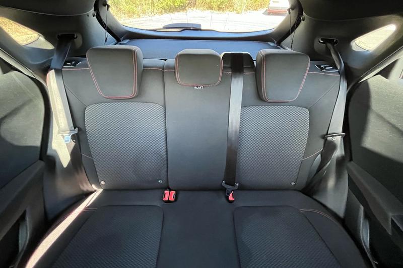 Used Ford Puma 2023 for sale - 78109377: Photo 20