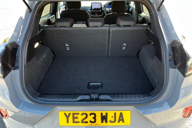 Used Ford Puma 2023 for sale - 78109377: Photo 21