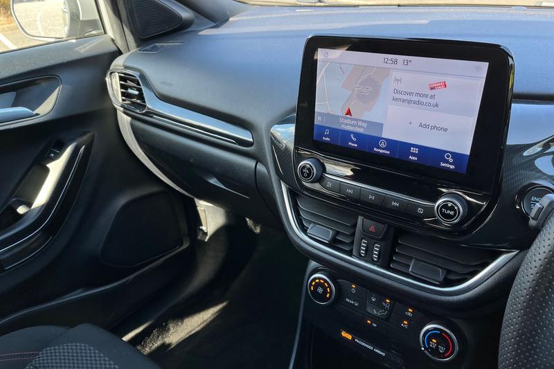 Used Ford Puma 2023 for sale - 78109377: Photo 23