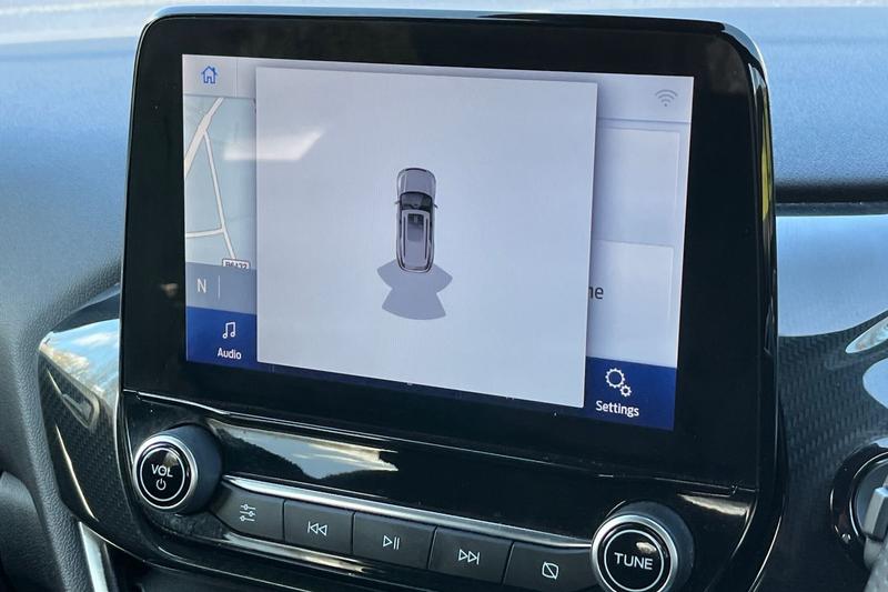 Used Ford Puma 2023 for sale - 78109377: Photo 24