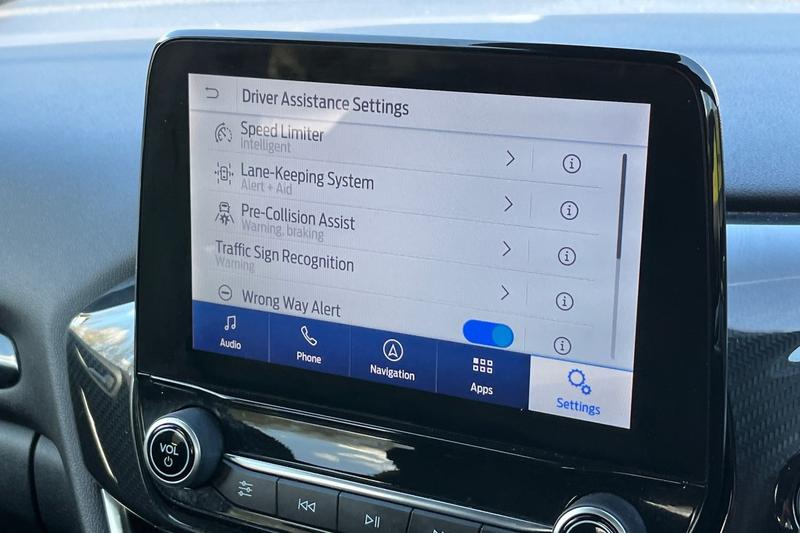 Used Ford Puma 2023 for sale - 78109377: Photo 25