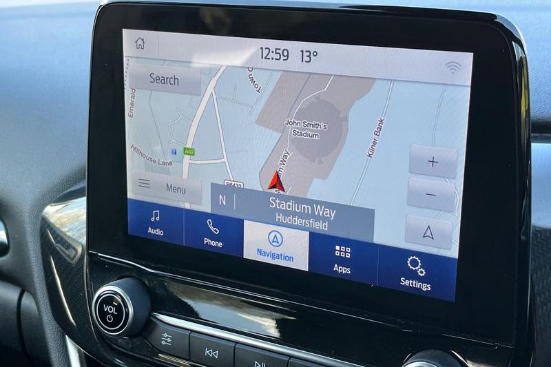 Used Ford Puma 2023 for sale - 78109377: Photo 26