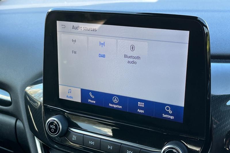 Used Ford Puma 2023 for sale - 78109377: Photo 27