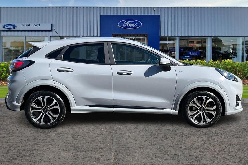 Used Ford Puma 2023 for sale - 78109377: Photo 3