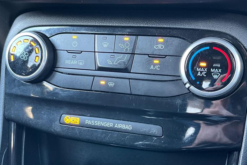 Used Ford Puma 2023 for sale - 78109377: Photo 30