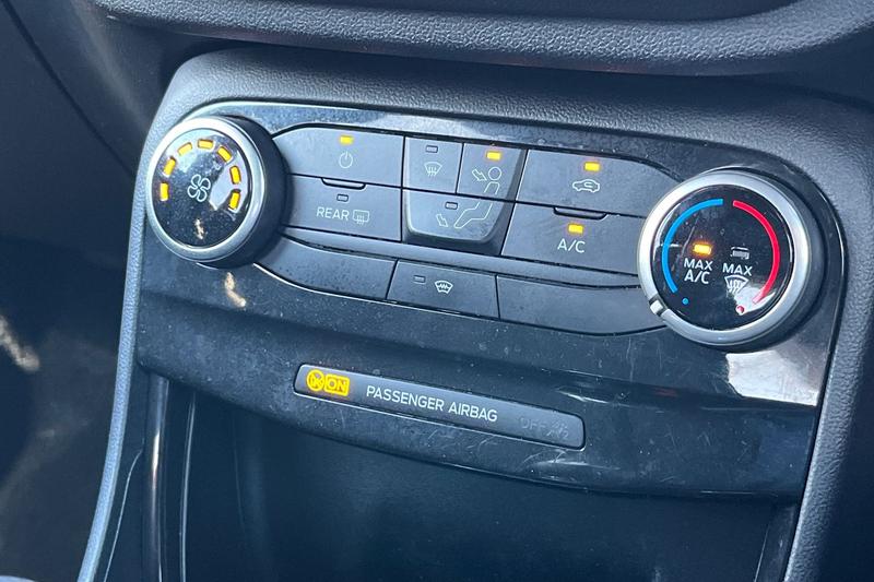 Used Ford Puma 2023 for sale - 78109377: Photo 31