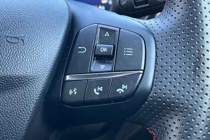 Used Ford Puma 2023 for sale - 78109377: Photo 33