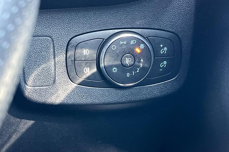 Used Ford Puma 2023 for sale - 78109377: Photo 34