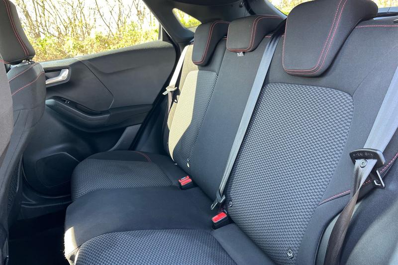 Used Ford Puma 2023 for sale - 78109377: Photo 35