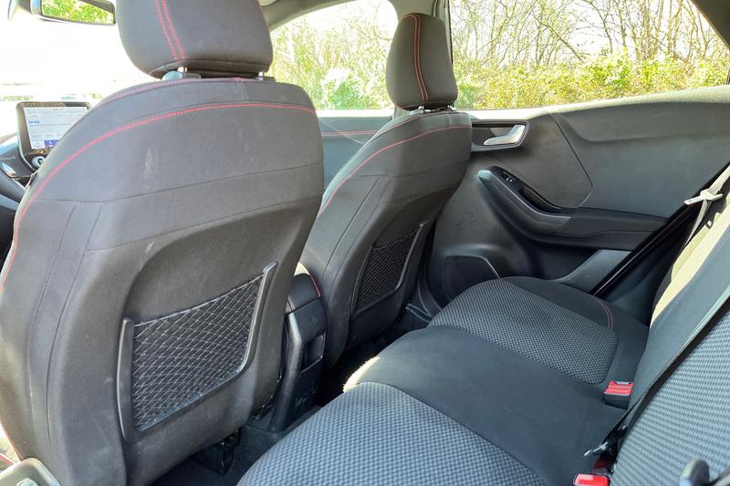 Used Ford Puma 2023 for sale - 78109377: Photo 36