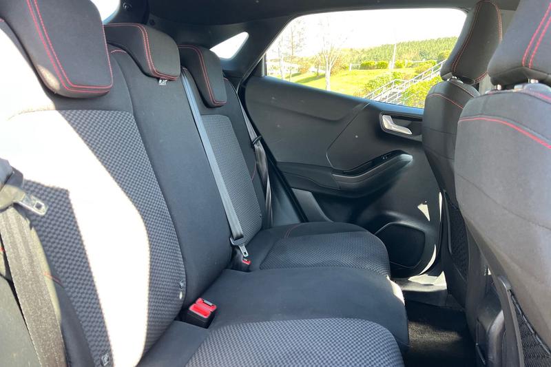 Used Ford Puma 2023 for sale - 78109377: Photo 37