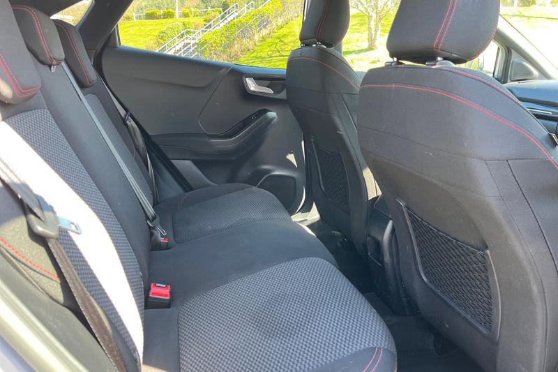 Used Ford Puma 2023 for sale - 78109377: Photo 38