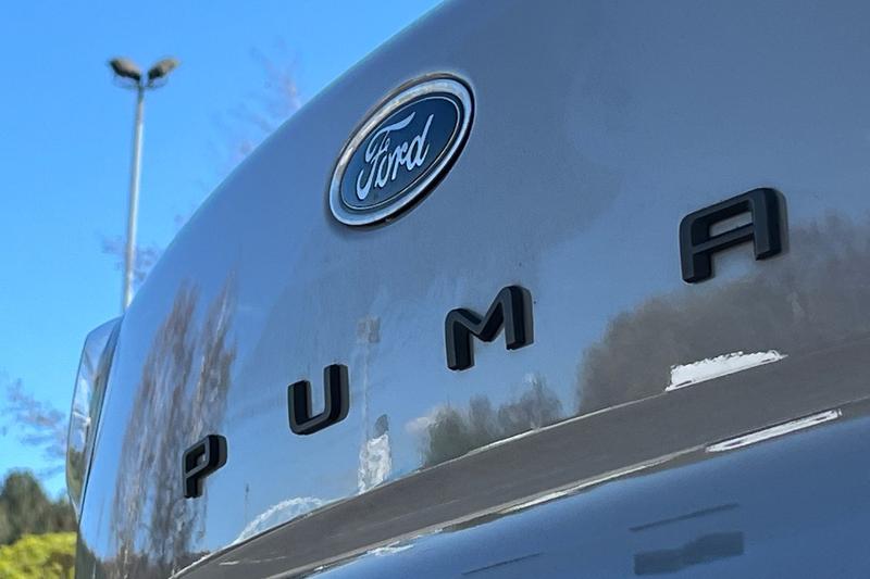 Used Ford Puma 2023 for sale - 78109377: Photo 39