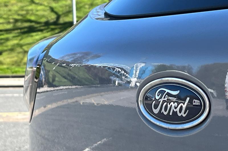 Used Ford Puma 2023 for sale - 78109377: Photo 40