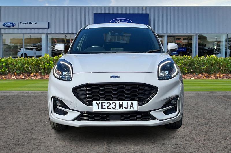 Used Ford Puma 2023 for sale - 78109377: Photo 6