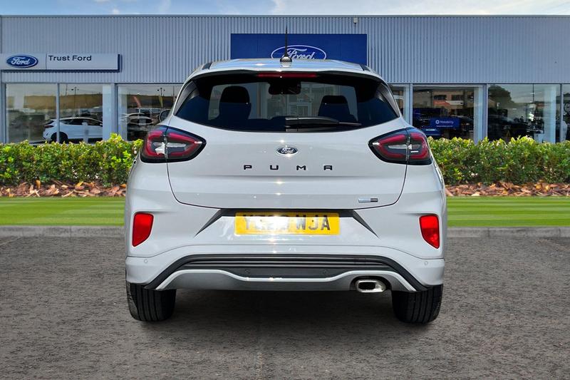 Used Ford Puma 2023 for sale - 78109377: Photo 7