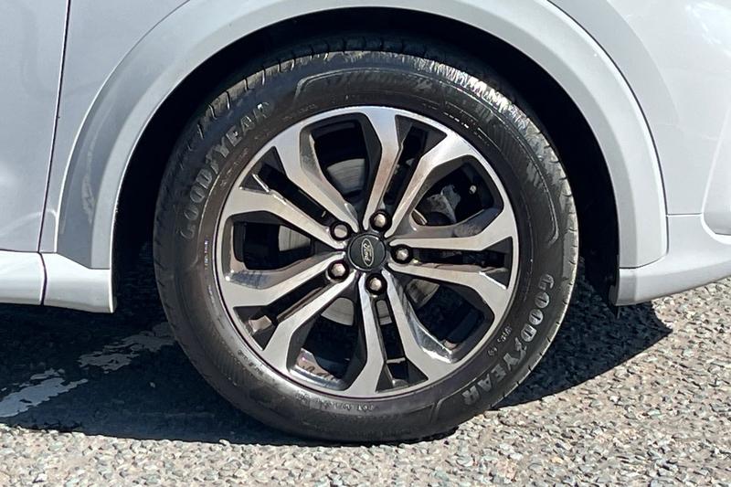 Used Ford Puma 2023 for sale - 78109377: Photo 8